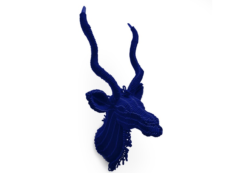Rope Kudu Rope Kudu